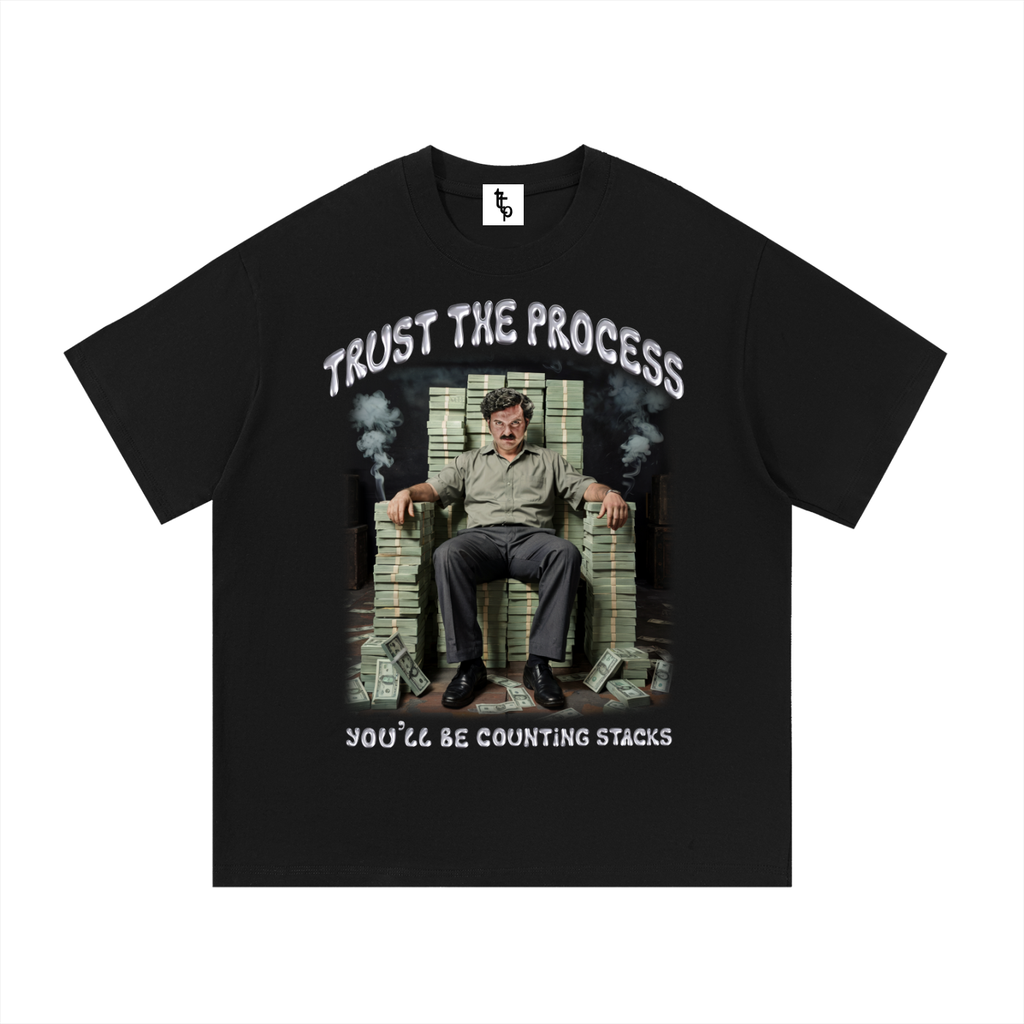 Essential Pablo Tee