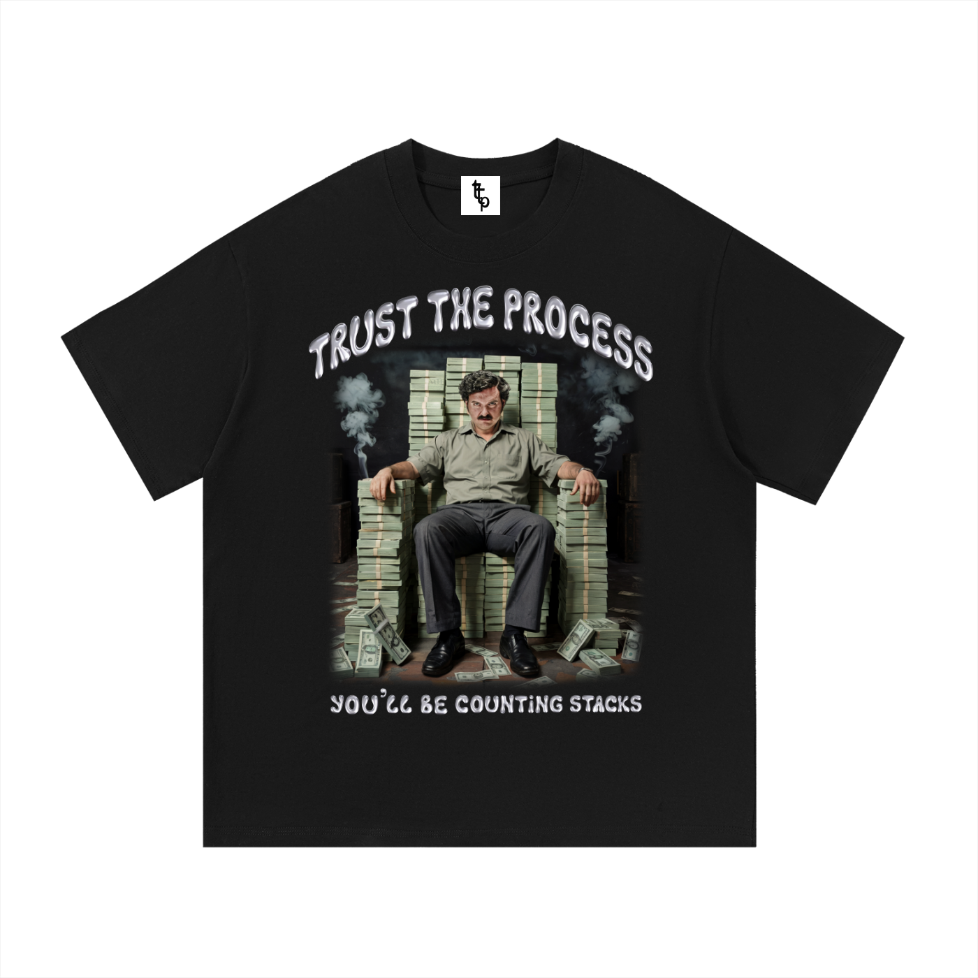 Essential Pablo Tee