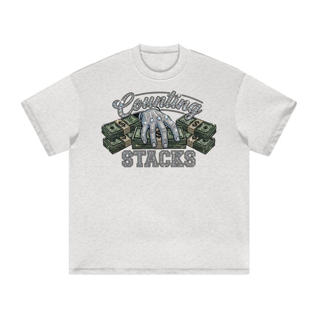 Heavyweight Earth Tone T-Shirt