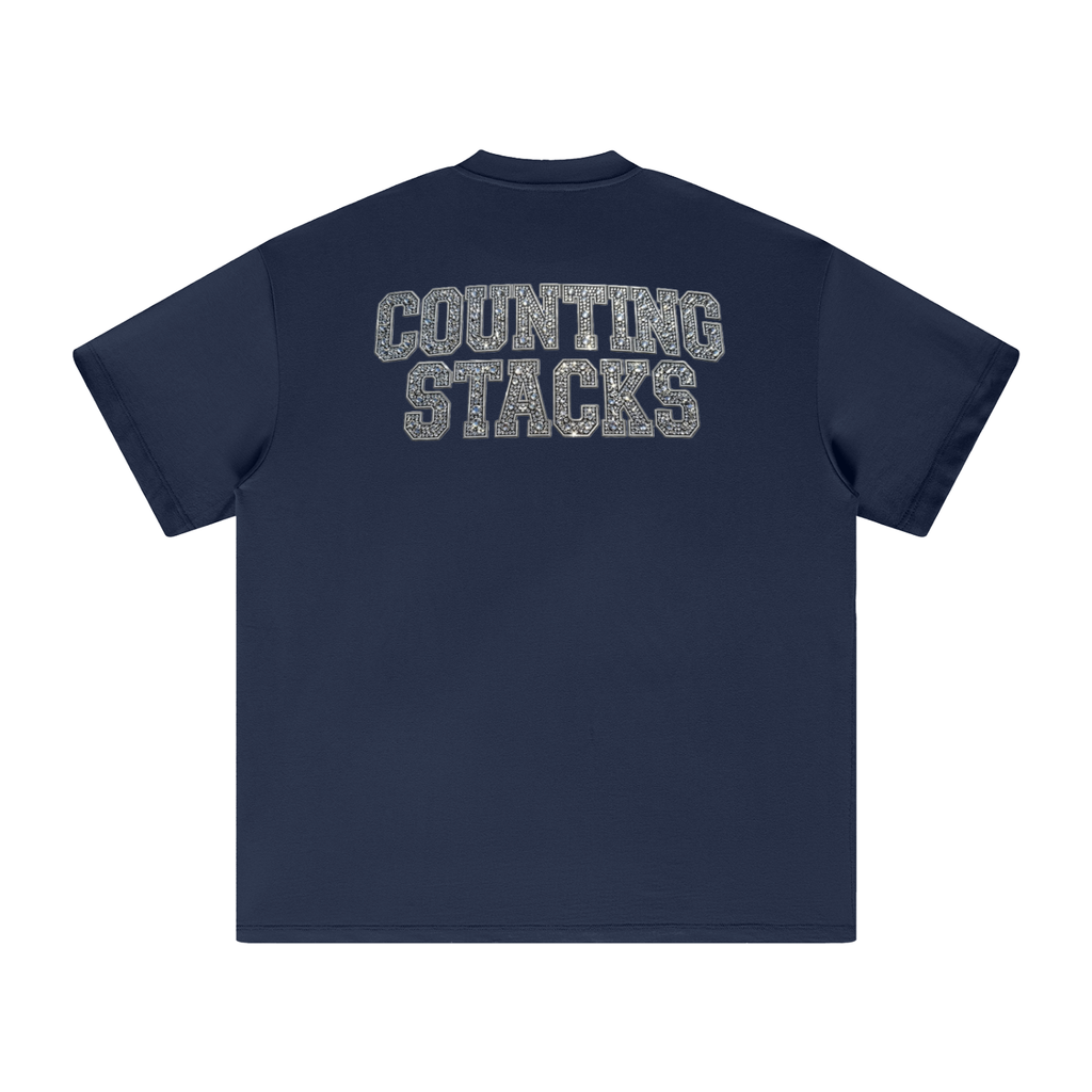 Heavyweight Earth Tone T-Shirt