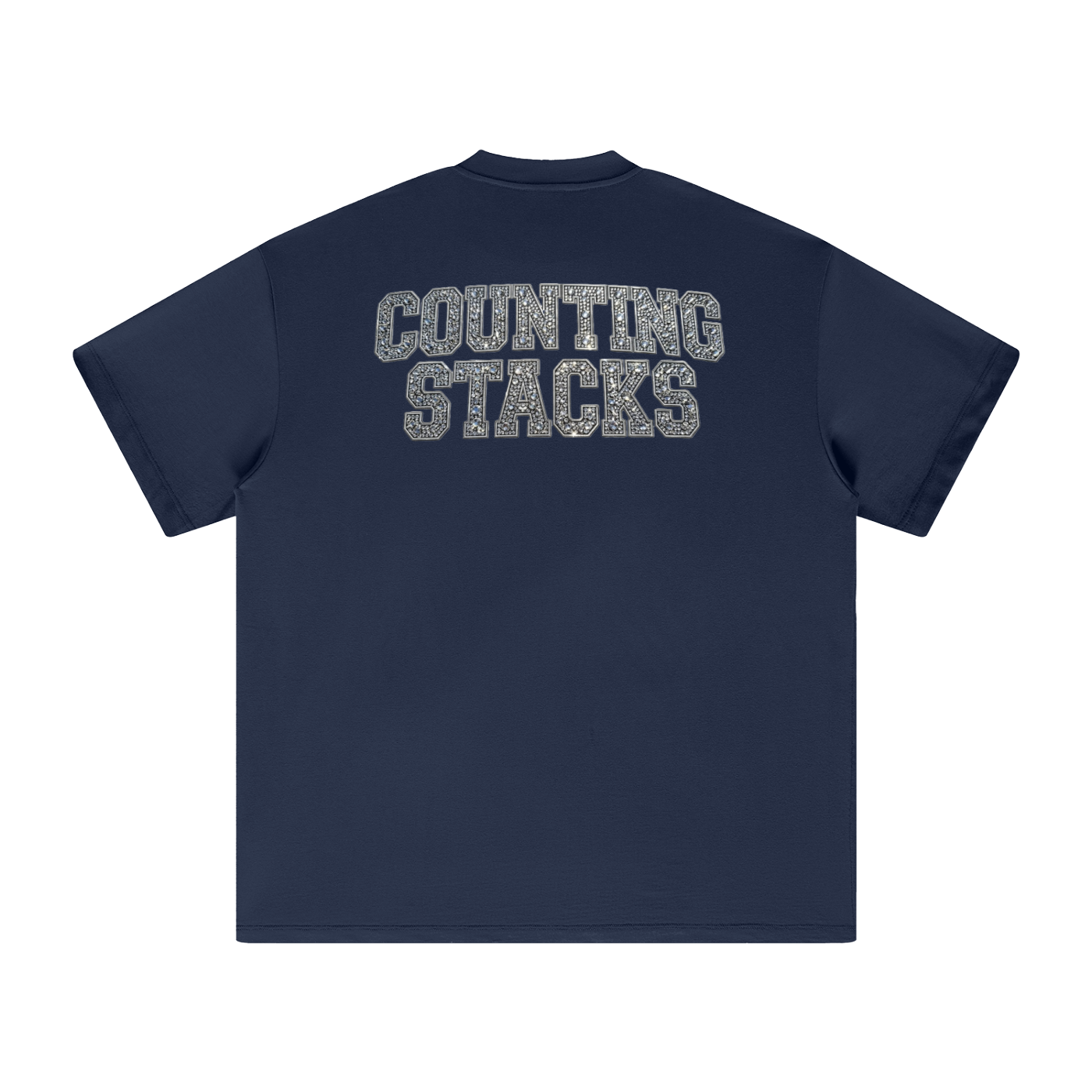 Heavyweight Earth Tone T-Shirt