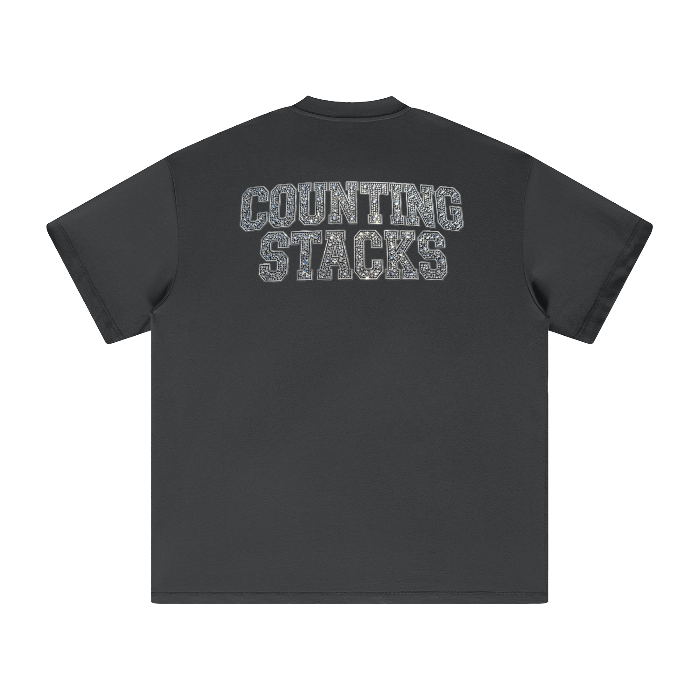 Heavyweight Earth Tone T-Shirt
