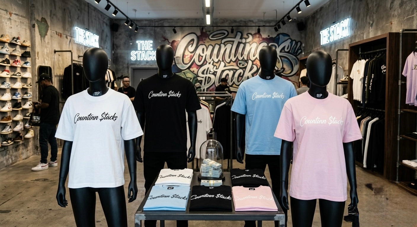 C$ OG Tee