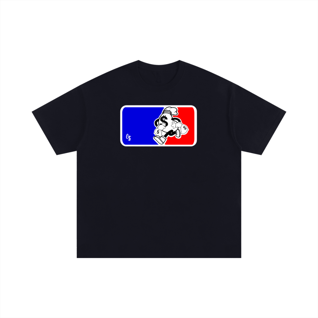 C$ Running Tee