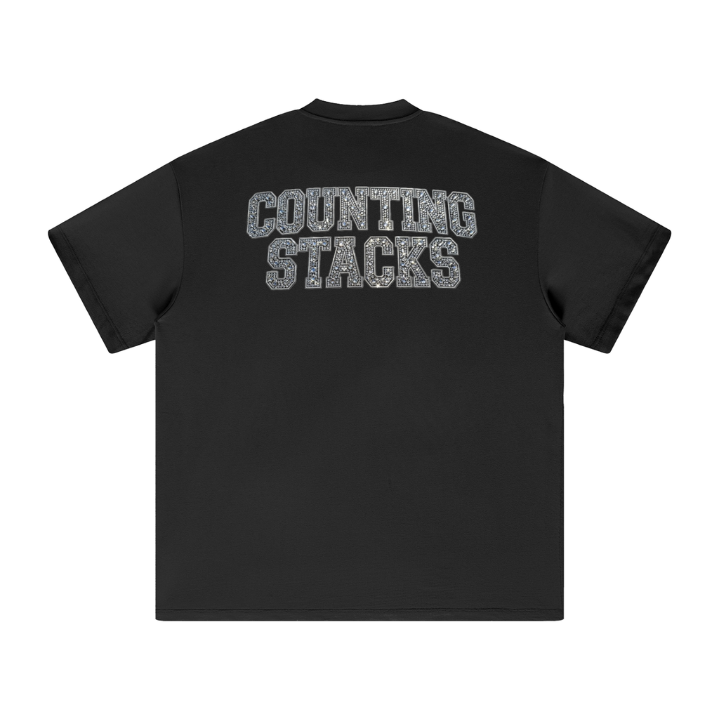 Heavyweight Earth Tone T-Shirt