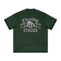 Heavyweight Earth Tone T-Shirt