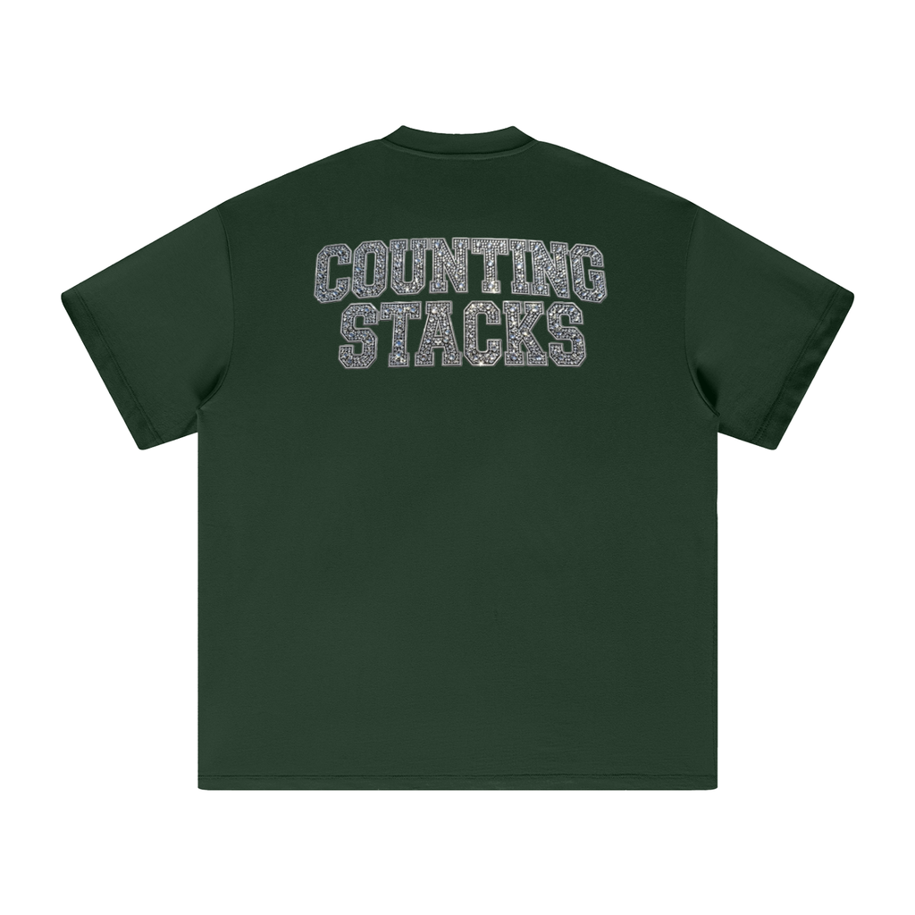 Heavyweight Earth Tone T-Shirt