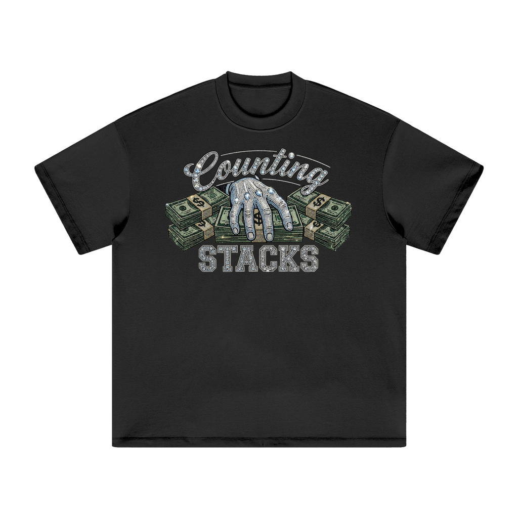 Heavyweight Earth Tone T-Shirt