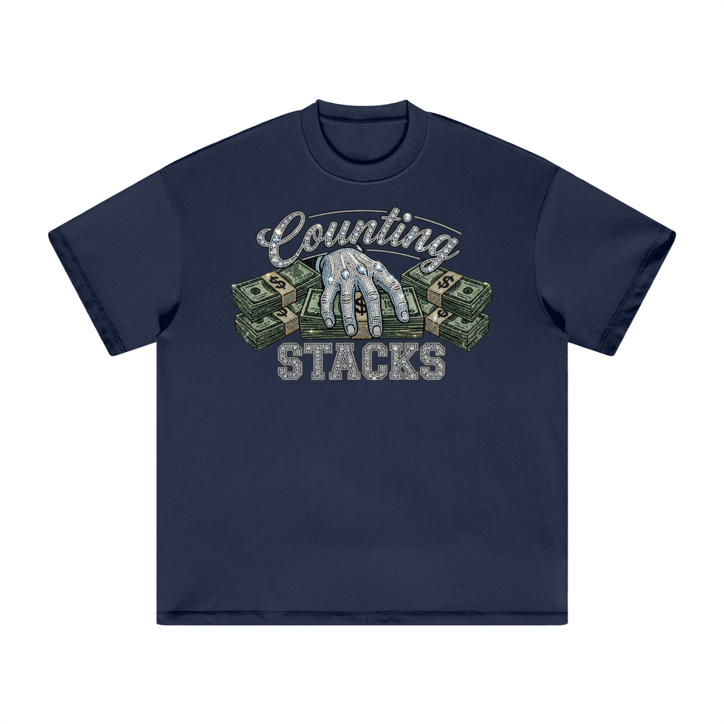 Heavyweight Earth Tone T-Shirt