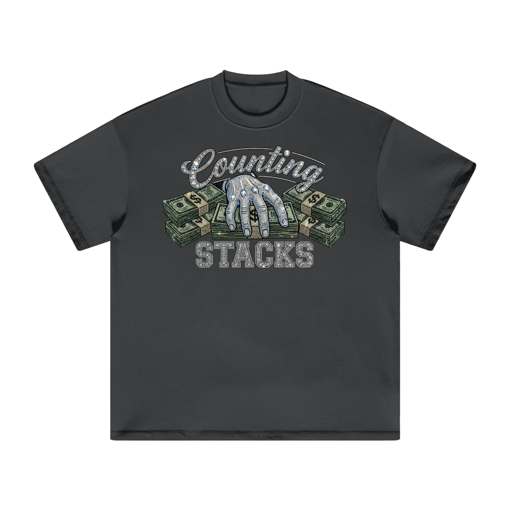 Heavyweight Earth Tone T-Shirt